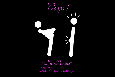 Woops, par Xavier E. G. Dierick